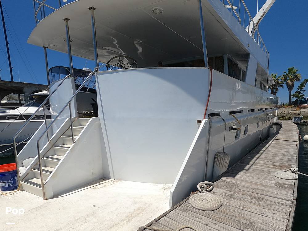 Slide: The Image of Benetti M/Y 100 1979 - 14194554
