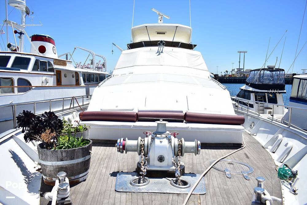 Slide: The Image of Benetti M/Y 100 1979 - 14194560