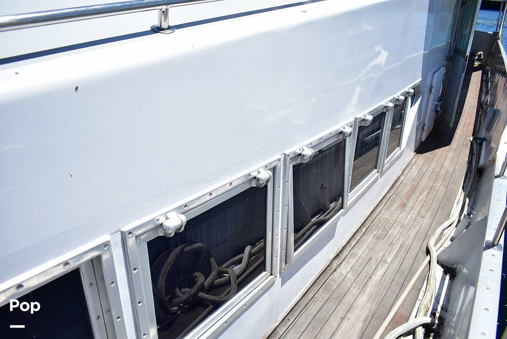 Slide: The Image of Benetti M/Y 100 1979 - 14194564