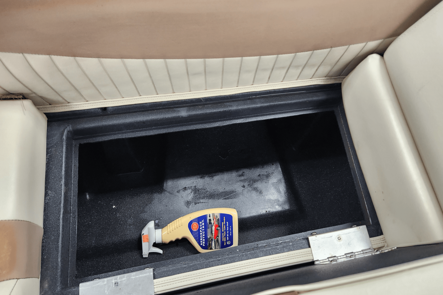 Slide: The Image of Bennington 2075 GL 2007 - 11