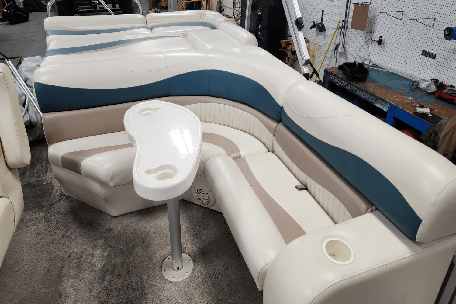 Slide: The Image of Bennington 2075 GL 2007 - 12