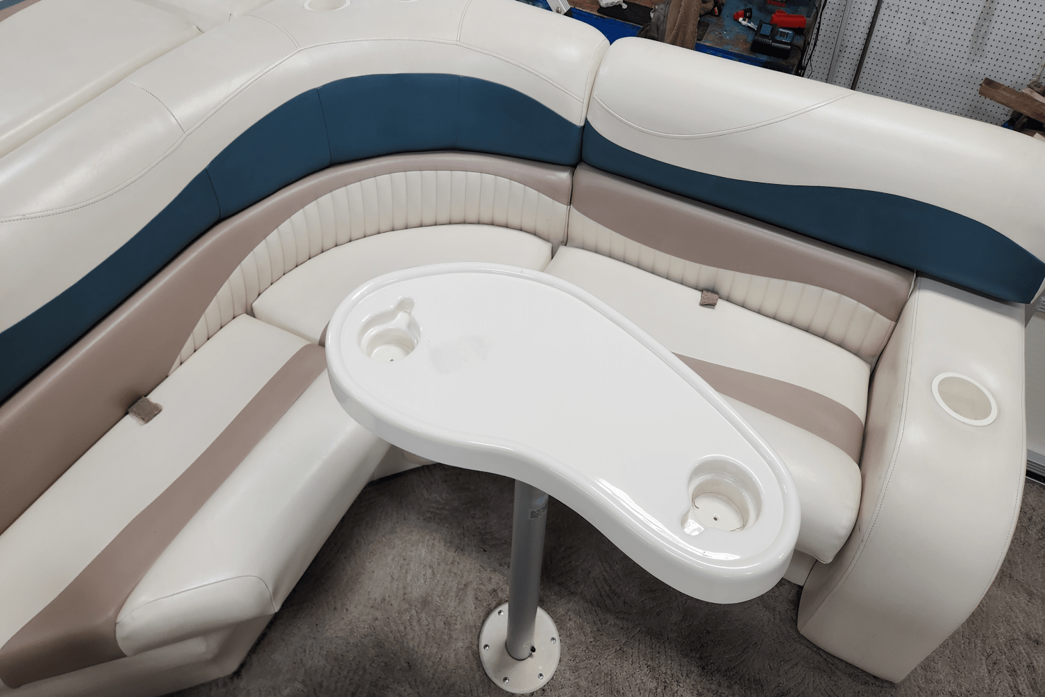 Slide: The Image of Bennington 2075 GL 2007 - 15