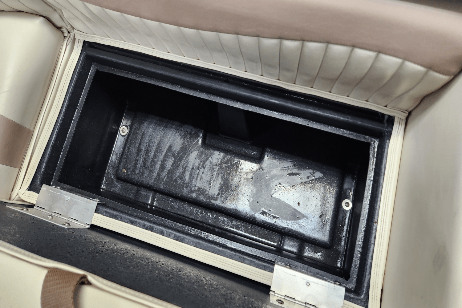 Slide: The Image of Bennington 2075 GL 2007 - 18