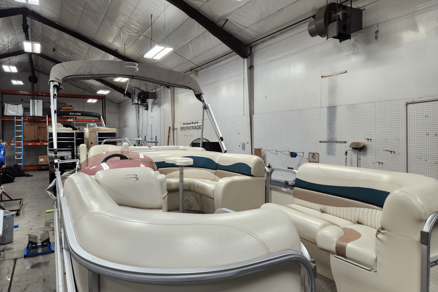 Slide: The Image of Bennington 2075 GL 2007 - 2