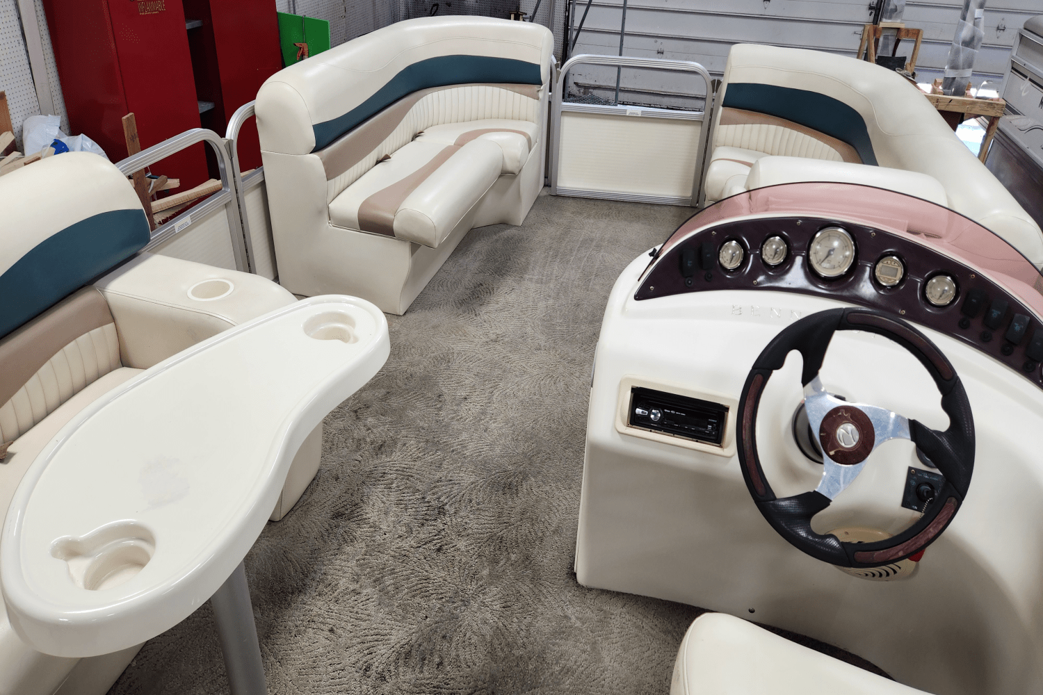 Slide: The Image of Bennington 2075 GL 2007 - 20