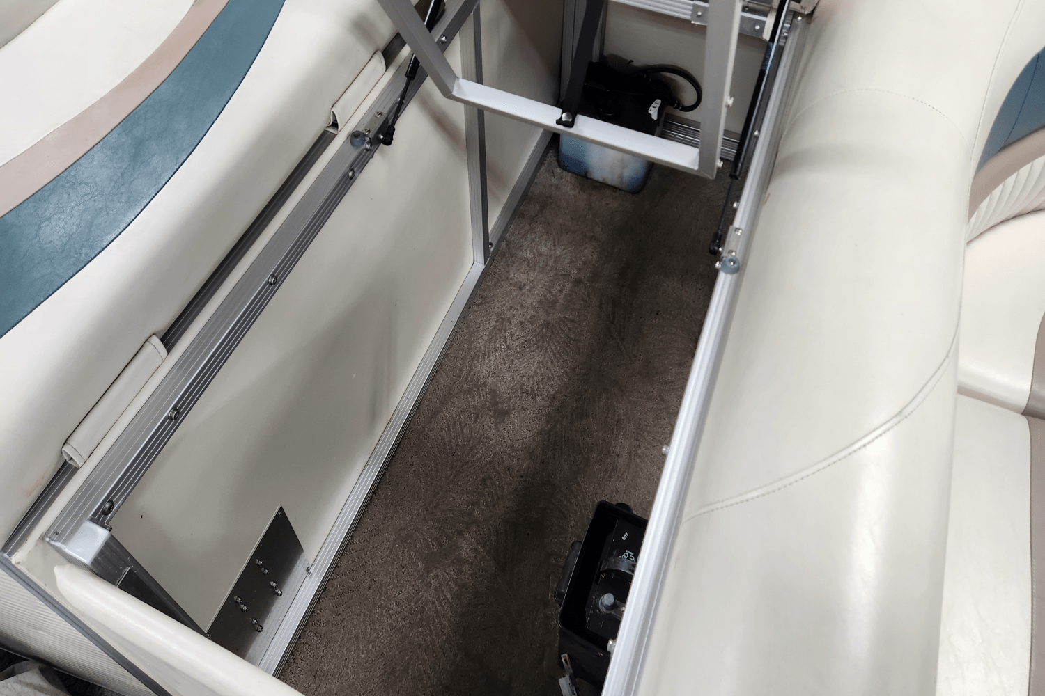 Slide: The Image of Bennington 2075 GL 2007 - 21