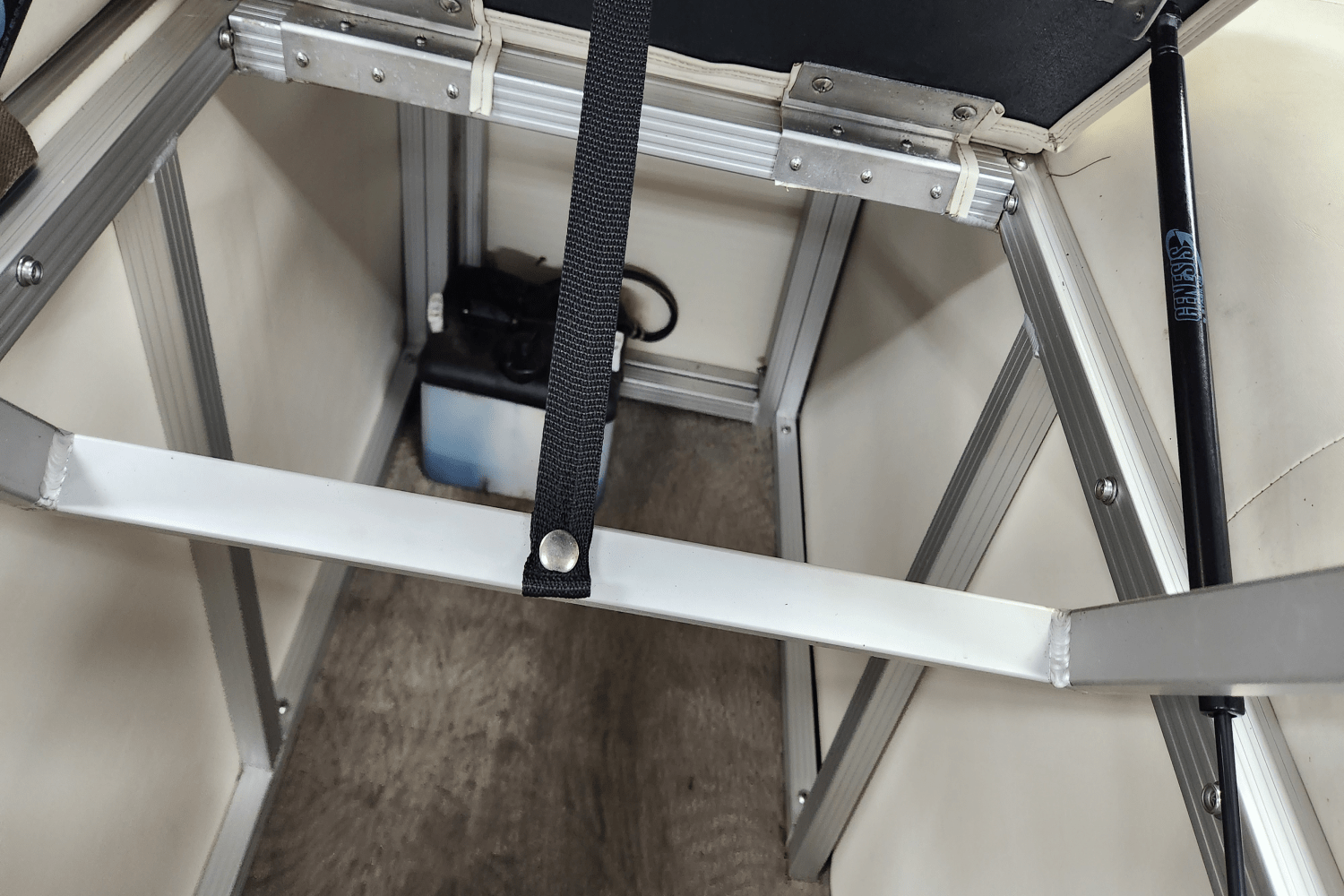 Slide: The Image of Bennington 2075 GL 2007 - 23