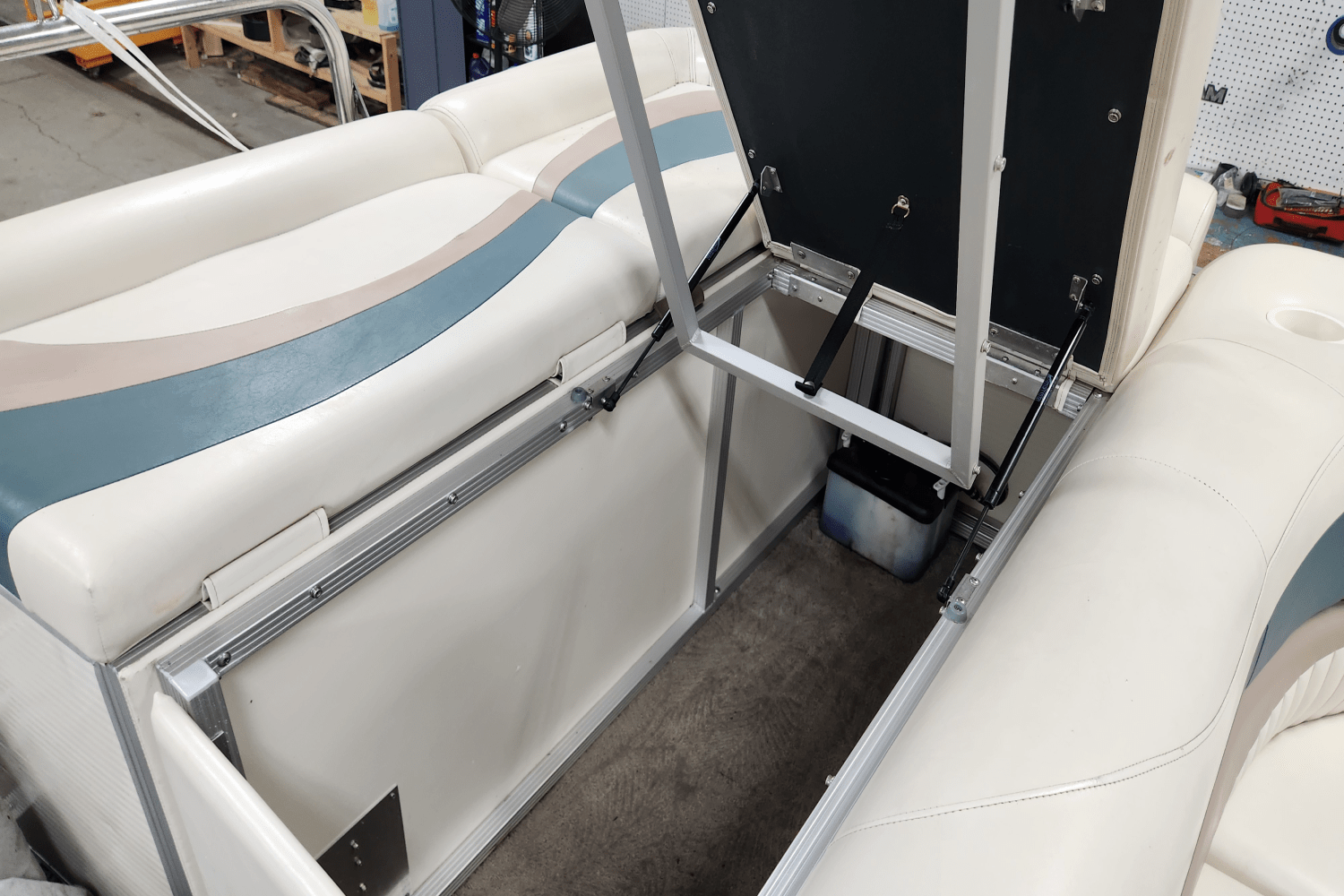 Slide: The Image of Bennington 2075 GL 2007 - 24