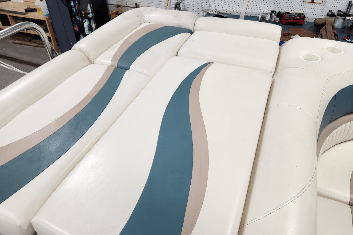 Slide: The Image of Bennington 2075 GL 2007 - 25