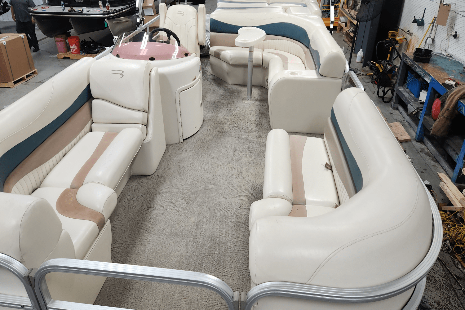 Slide: The Image of Bennington 2075 GL 2007 - 26