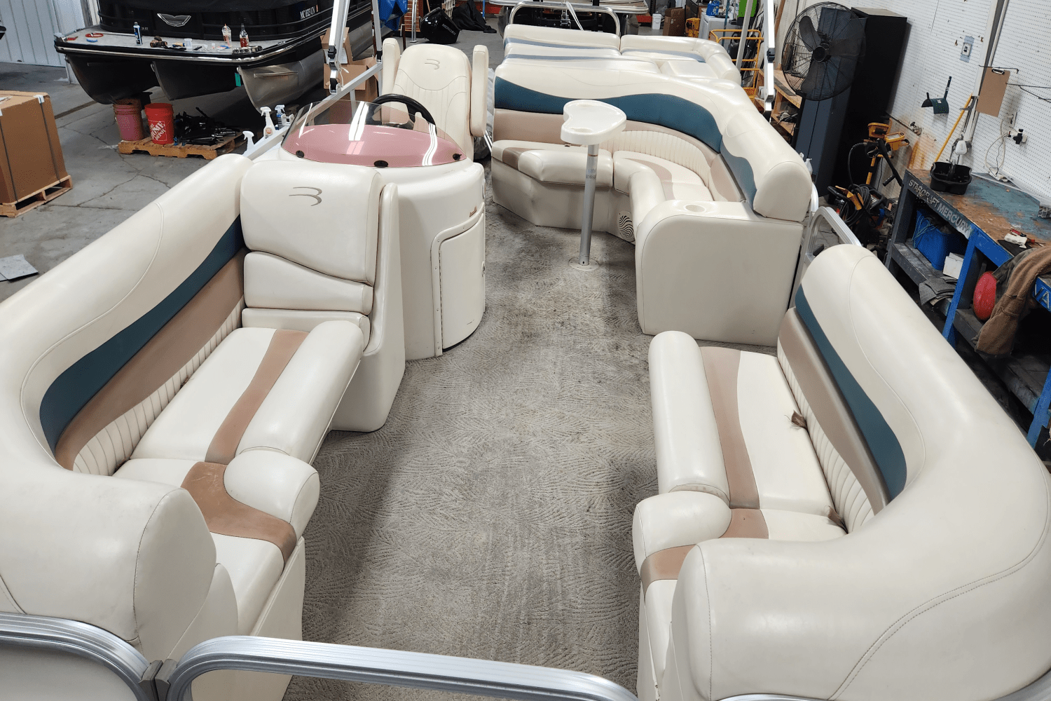 Slide: The Image of Bennington 2075 GL 2007 - 28