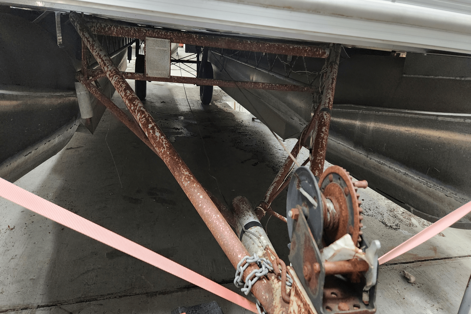 Slide: The Image of Bennington 2075 GL 2007 - 29