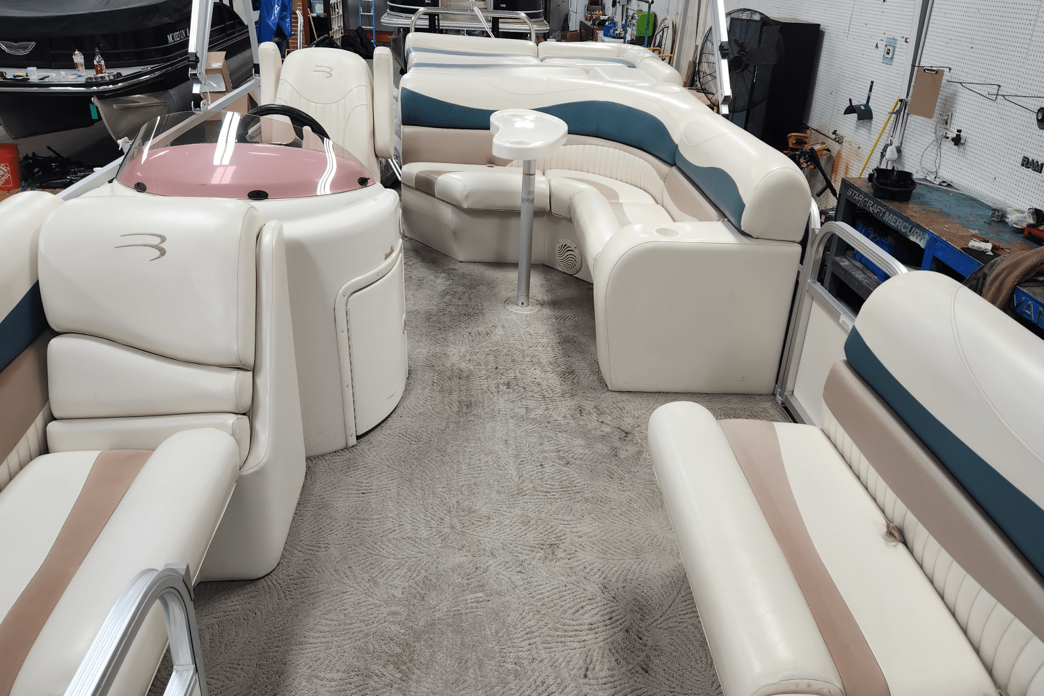 Slide: The Image of Bennington 2075 GL 2007 - 3