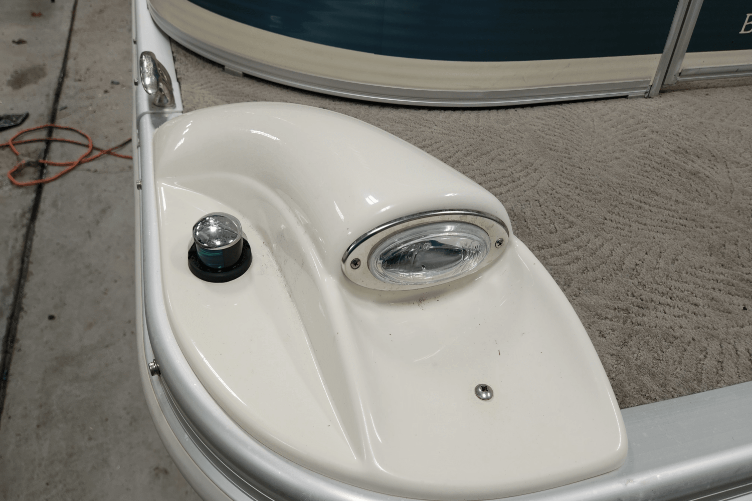 Slide: The Image of Bennington 2075 GL 2007 - 30