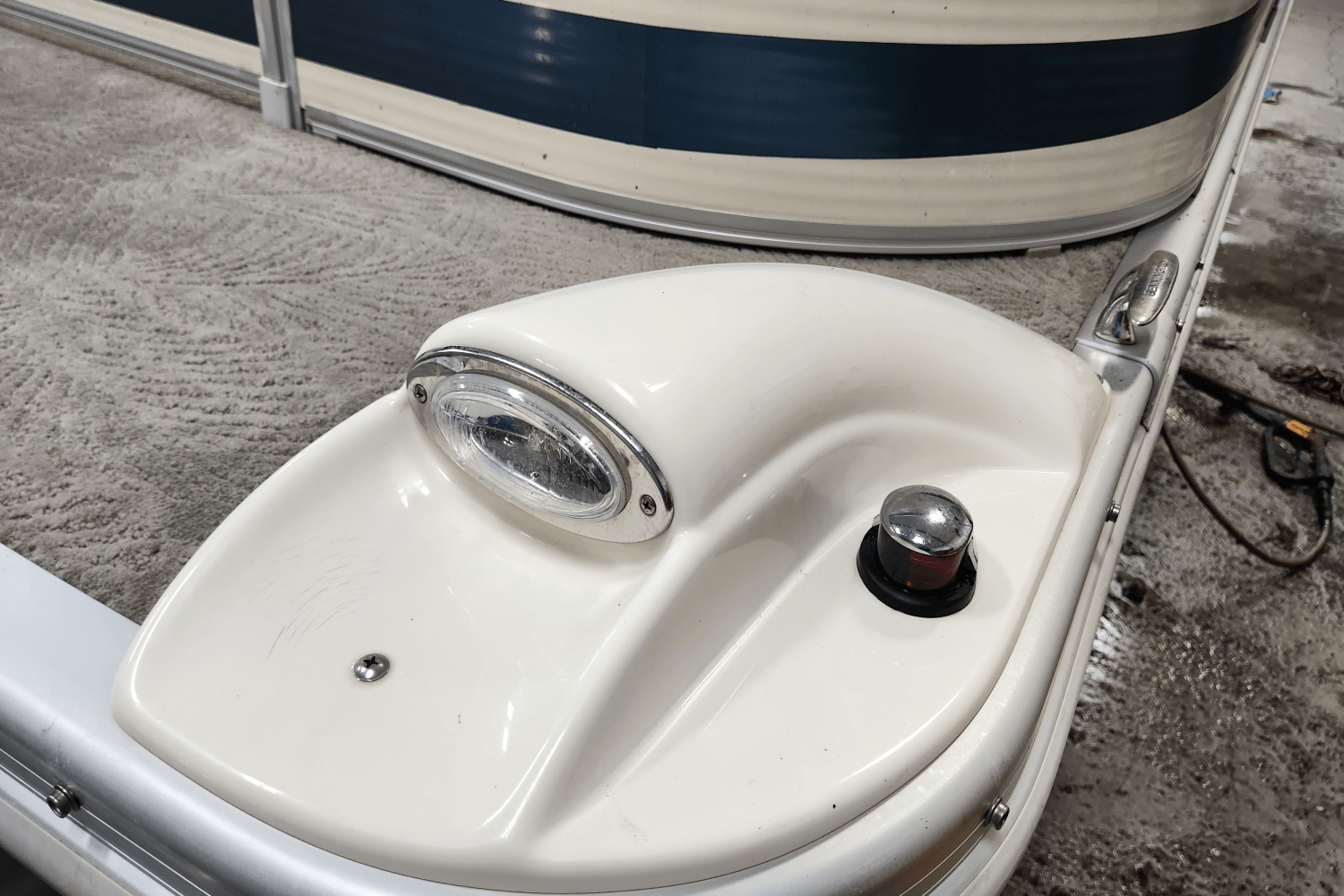 Slide: The Image of Bennington 2075 GL 2007 - 31