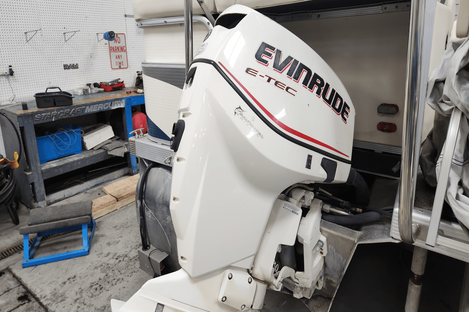 Slide: The Image of Bennington 2075 GL 2007 - 33