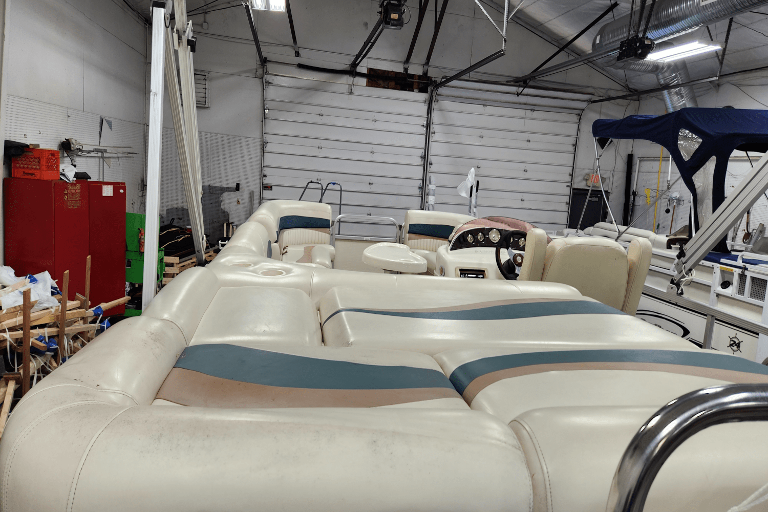 Slide: The Image of Bennington 2075 GL 2007 - 36