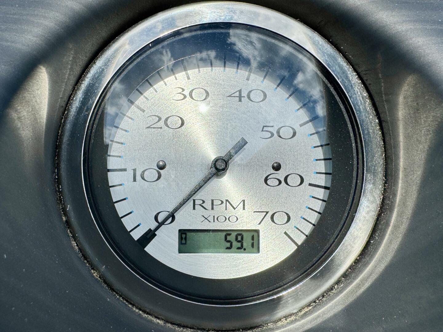 Slide: The Image of Bennington 208 SLJ SPS Tritoon 2024 - 5197810