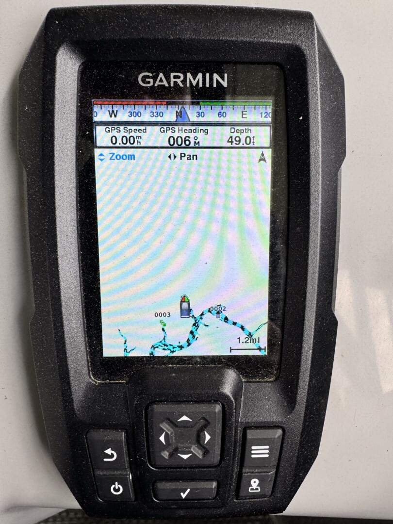 Slide: The Image of Bennington 208 SLJ SPS Tritoon 2024 - 5197811