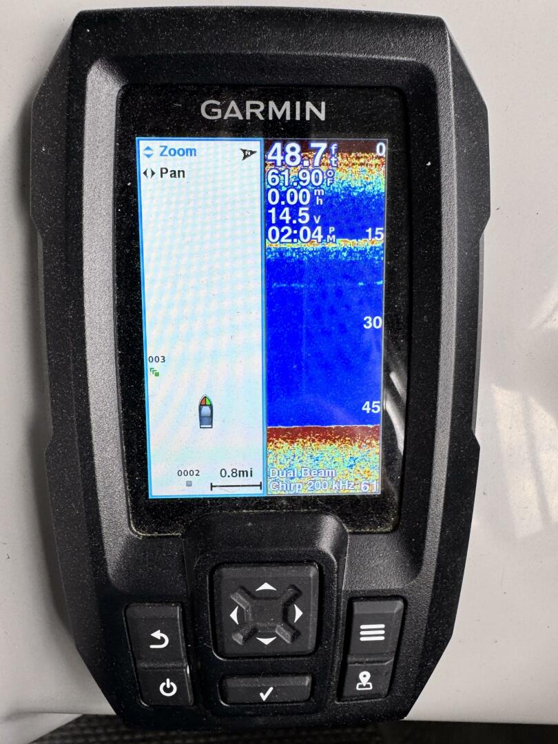 Slide: The Image of Bennington 208 SLJ SPS Tritoon 2024 - 5197812