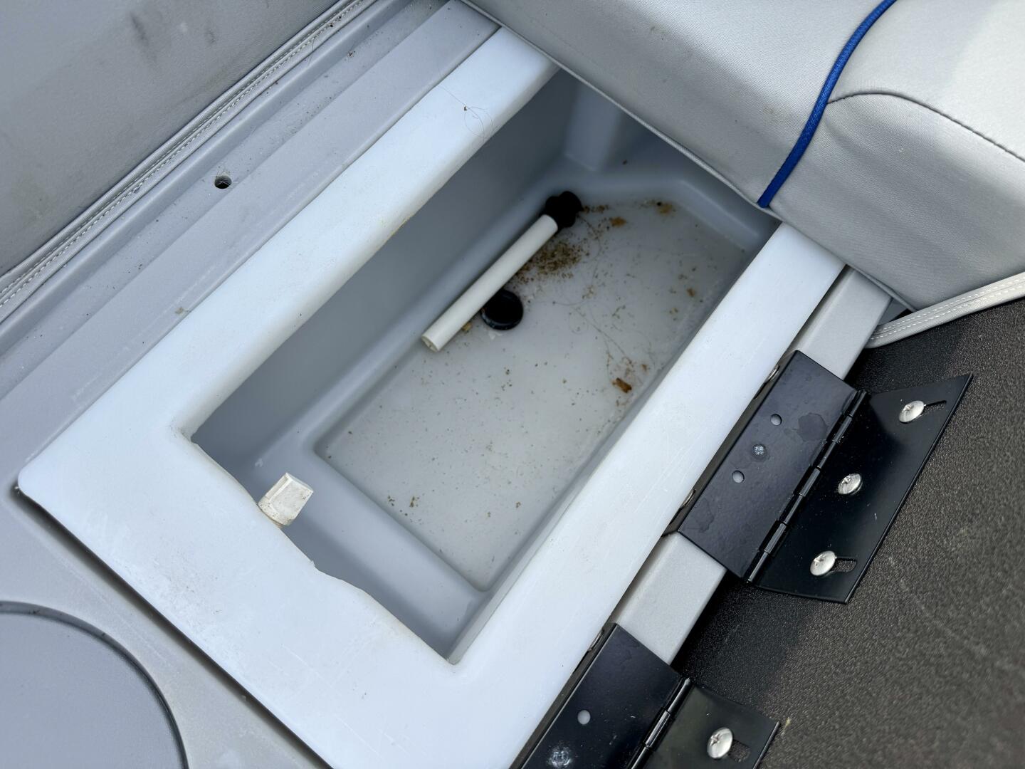 Slide: The Image of Bennington 208 SLJ SPS Tritoon 2024 - 5197818