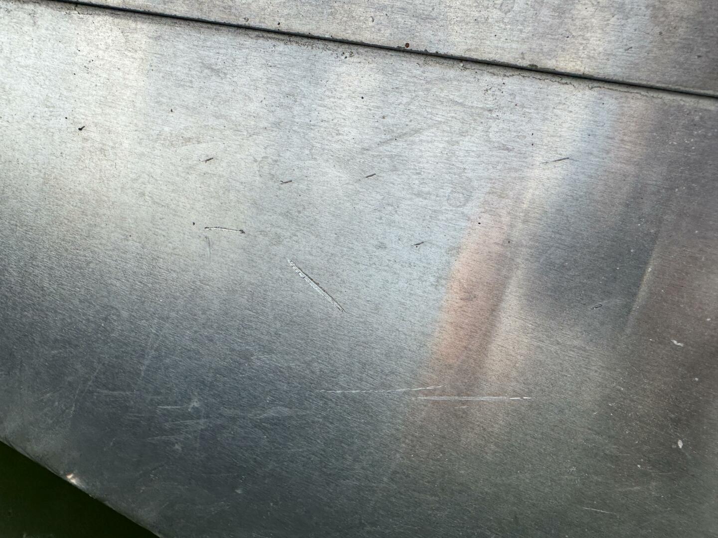 Slide: The Image of Bennington 208 SLJ SPS Tritoon 2024 - 5197833