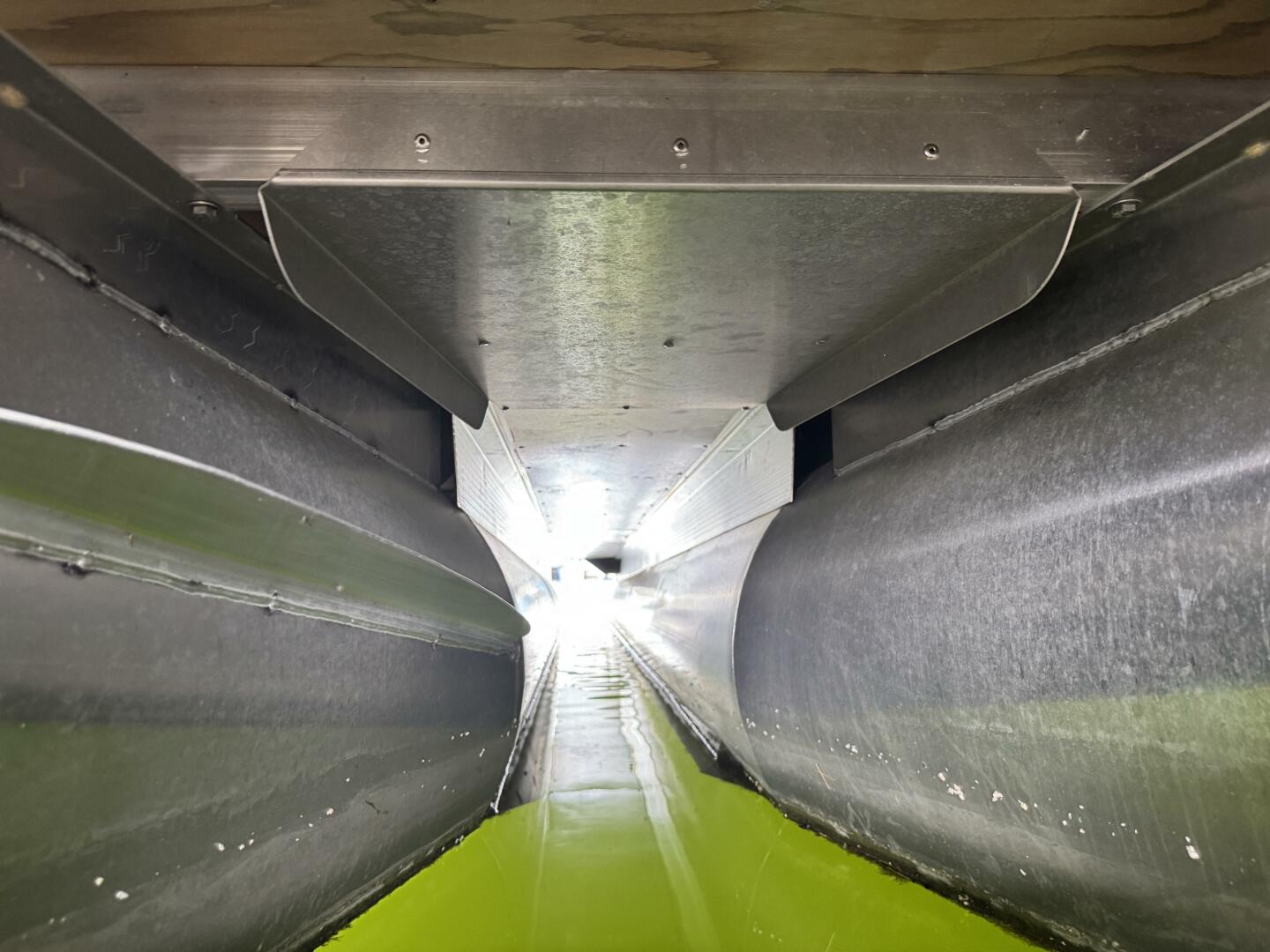 Slide: The Image of Bennington 208 SLJ SPS Tritoon 2024 - 5197837