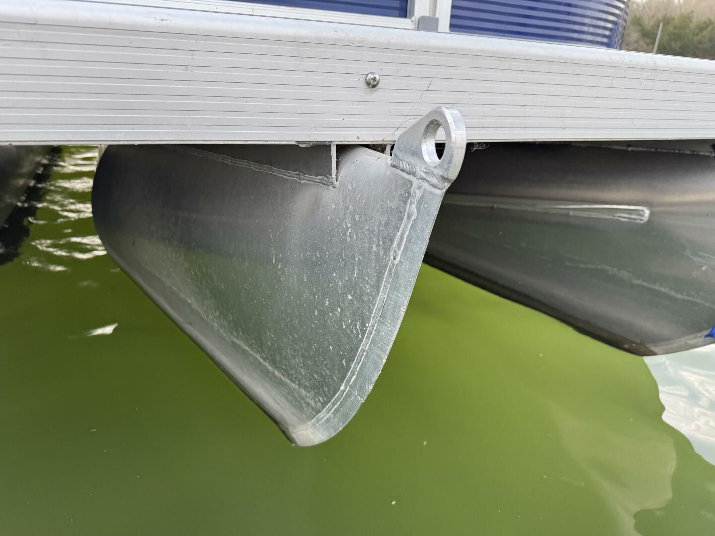 Slide: The Image of Bennington 208 SLJ SPS Tritoon 2024 - 5197838