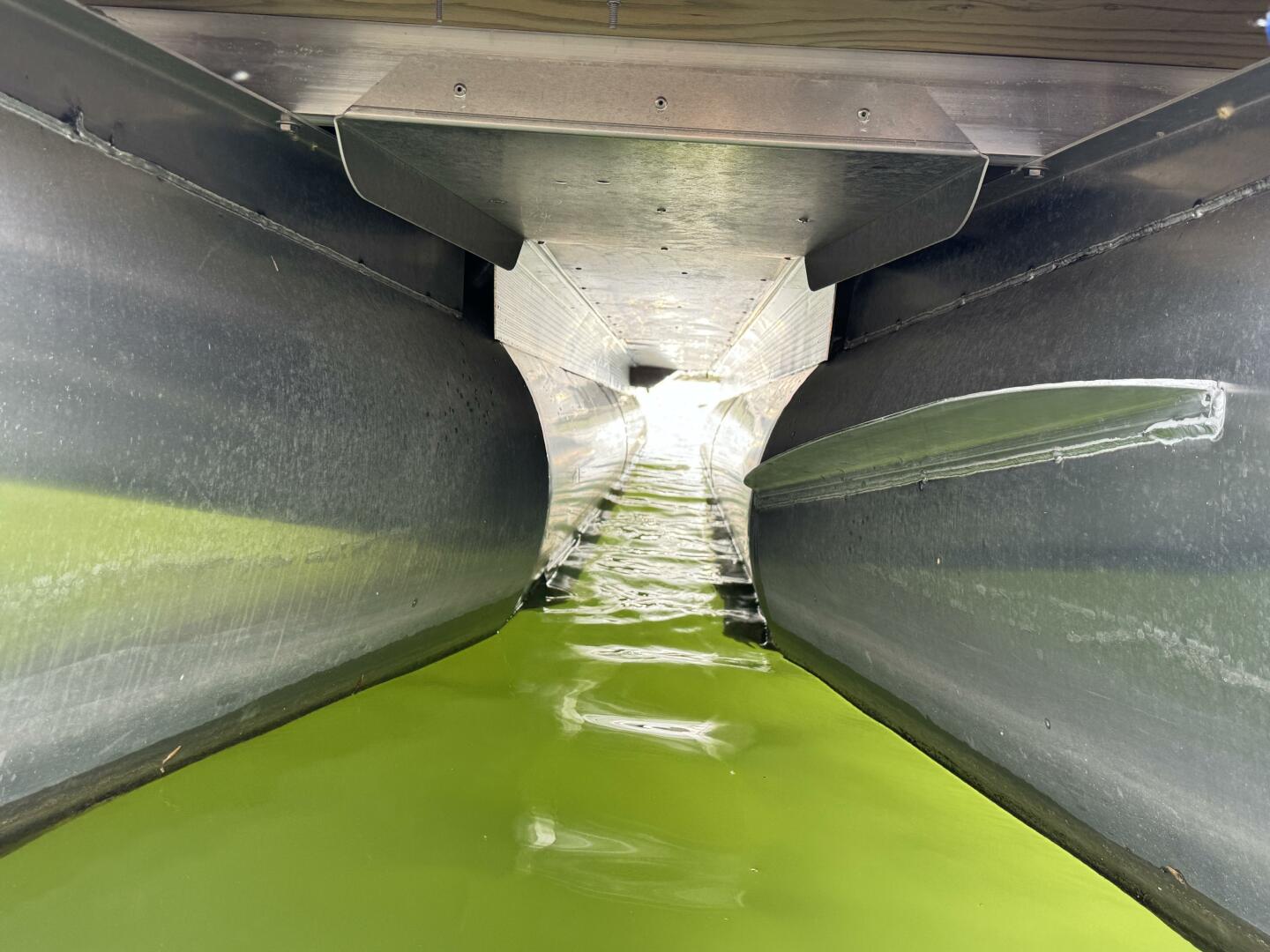 Slide: The Image of Bennington 208 SLJ SPS Tritoon 2024 - 5197840