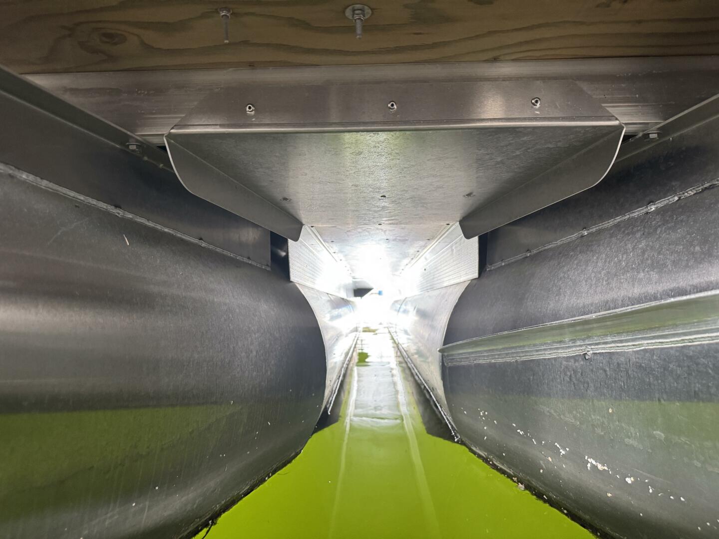 Slide: The Image of Bennington 208 SLJ SPS Tritoon 2024 - 5197841