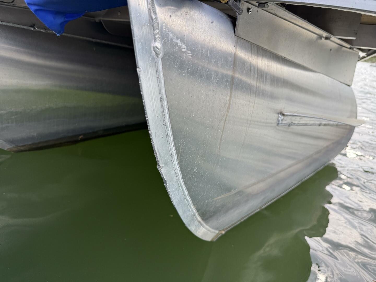 Slide: The Image of Bennington 208 SLJ SPS Tritoon 2024 - 5197842