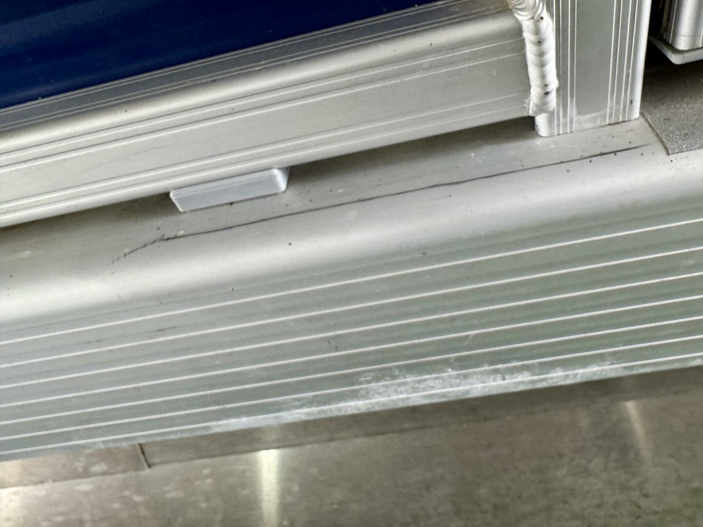 Slide: The Image of Bennington 208 SLJ SPS Tritoon 2024 - 5197843