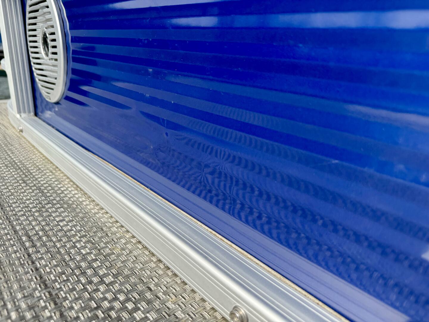 Slide: The Image of Bennington 208 SLJ SPS Tritoon 2024 - 5197845