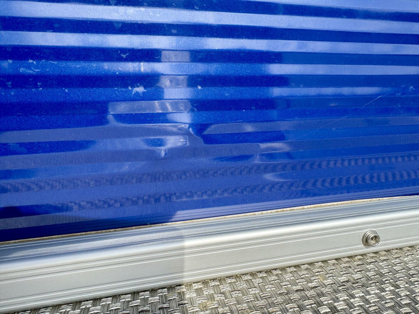 Slide: The Image of Bennington 208 SLJ SPS Tritoon 2024 - 5197847