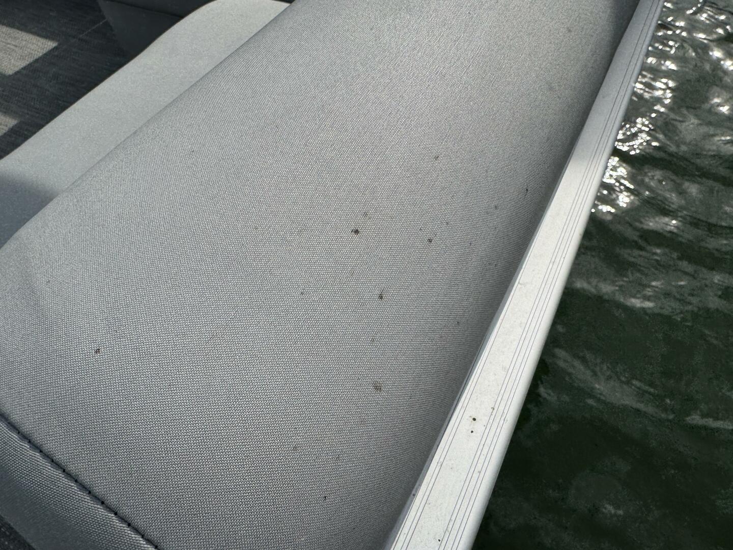 Slide: The Image of Bennington 208 SLJ SPS Tritoon 2024 - 5197849