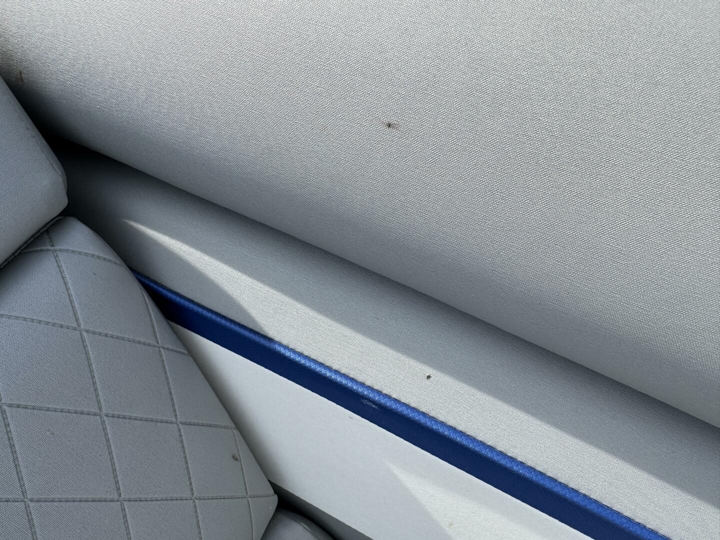 Slide: The Image of Bennington 208 SLJ SPS Tritoon 2024 - 5197850