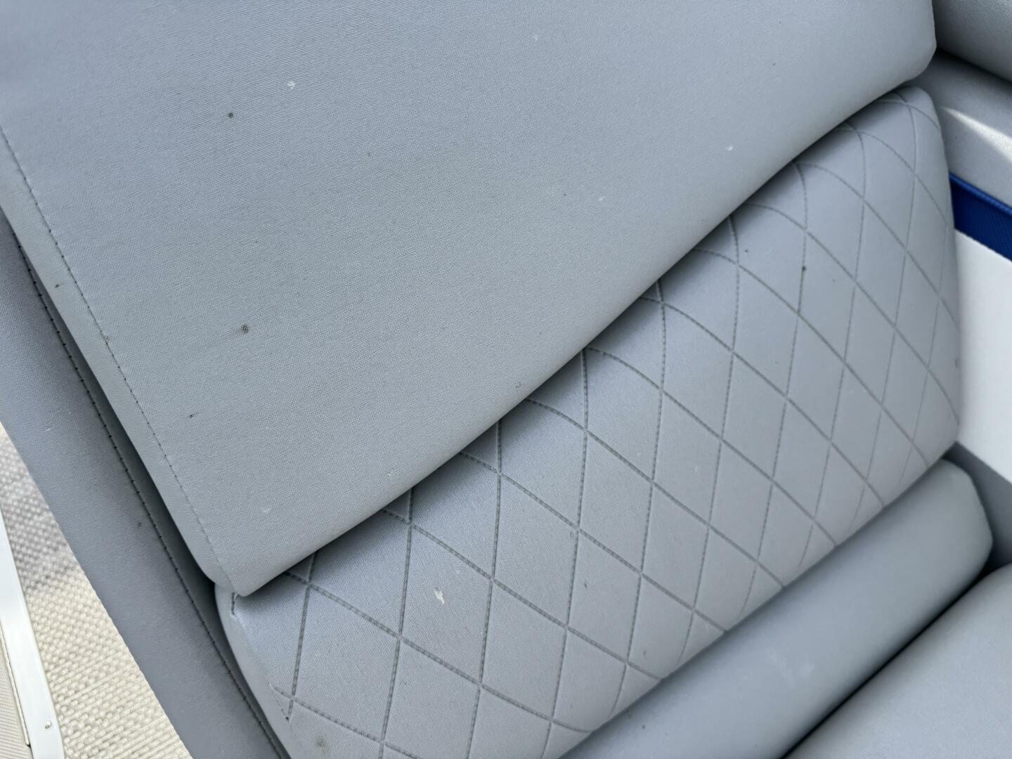 Slide: The Image of Bennington 208 SLJ SPS Tritoon 2024 - 5197851