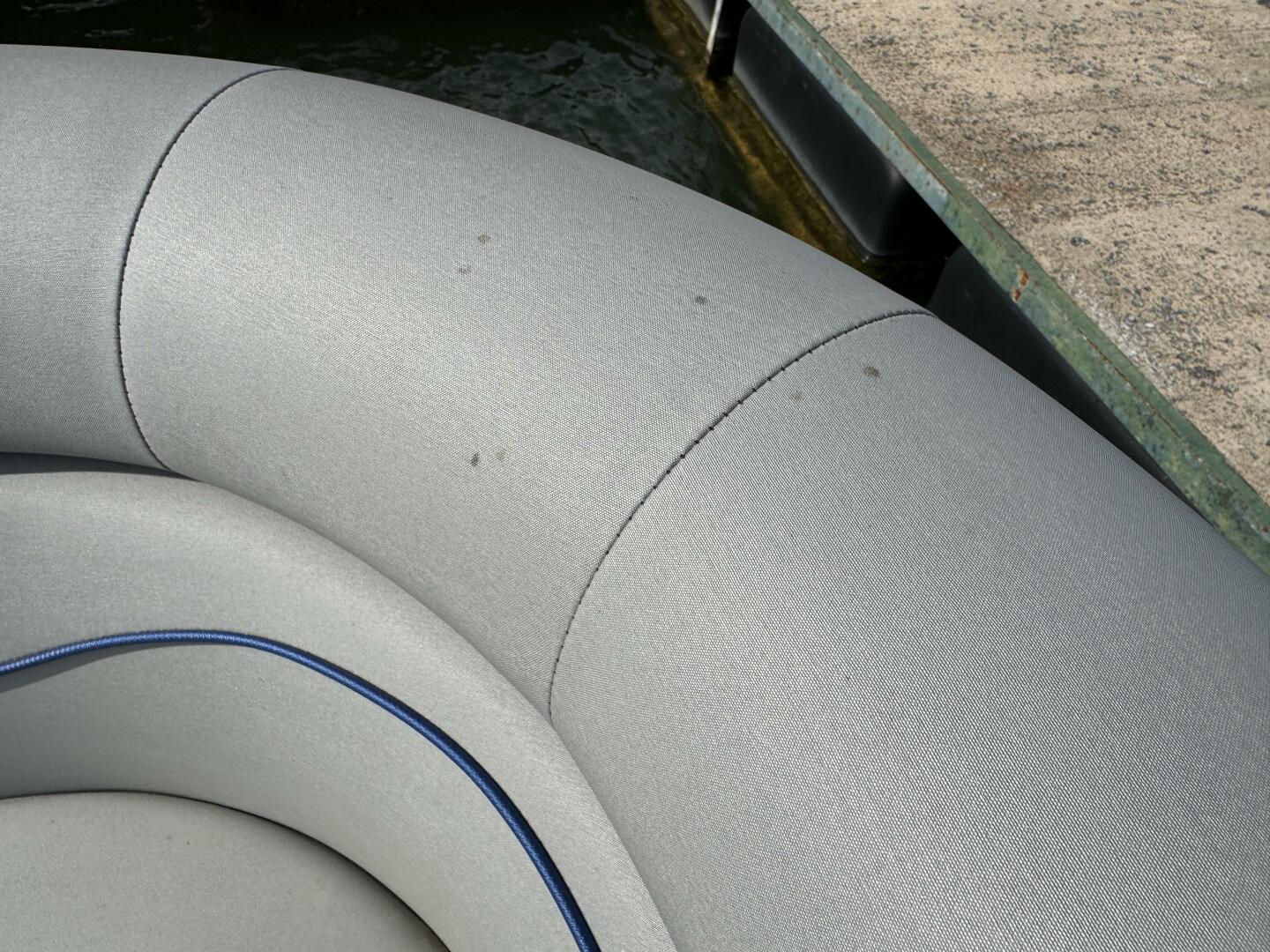 Slide: The Image of Bennington 208 SLJ SPS Tritoon 2024 - 5197852