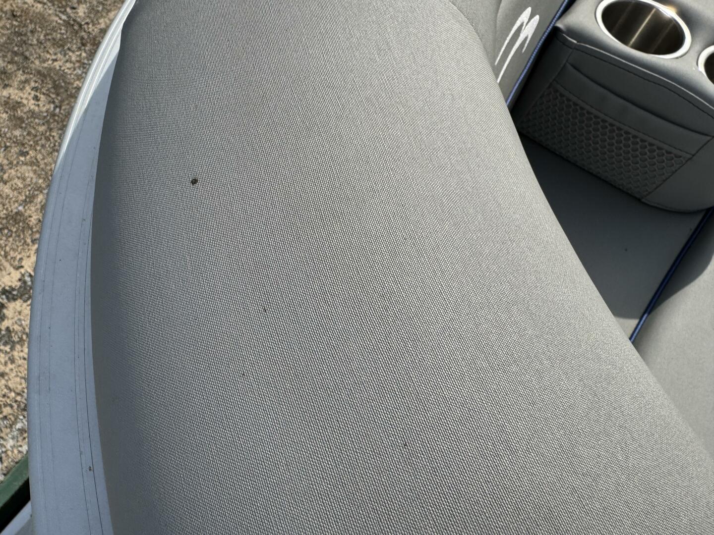 Slide: The Image of Bennington 208 SLJ SPS Tritoon 2024 - 5197853