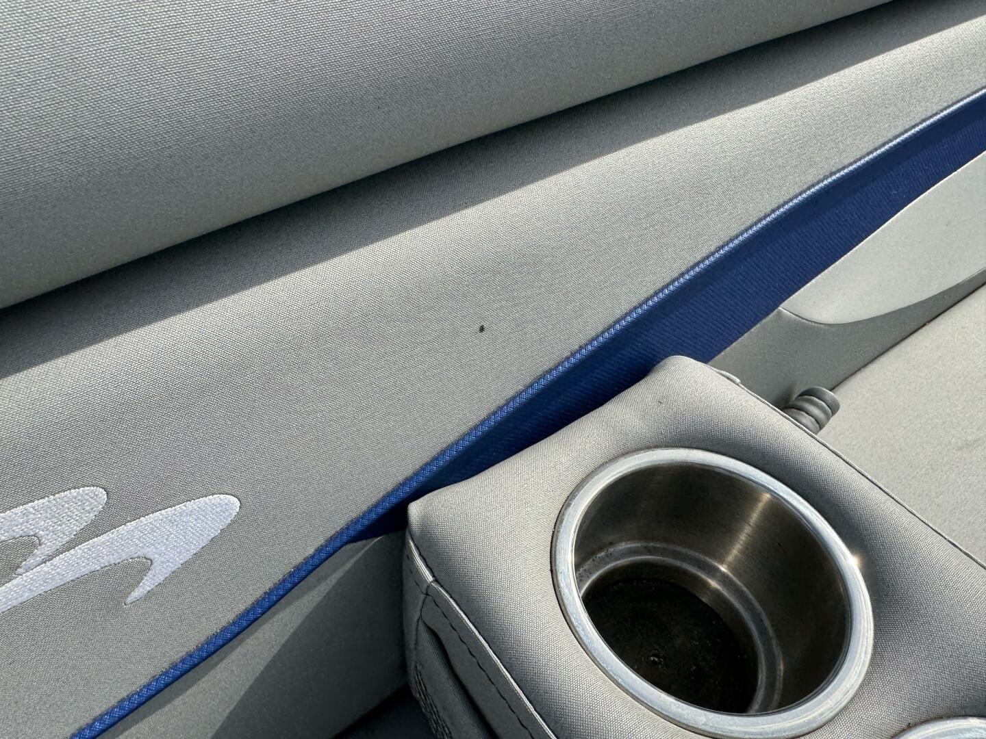 Slide: The Image of Bennington 208 SLJ SPS Tritoon 2024 - 5197854