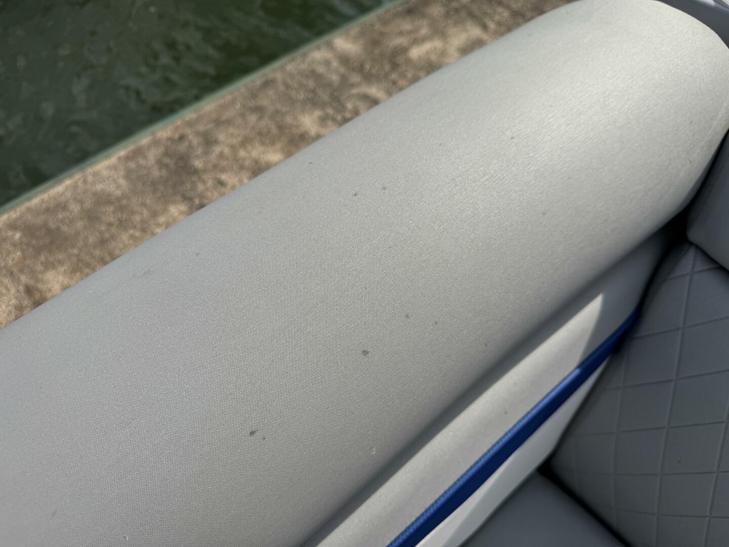 Slide: The Image of Bennington 208 SLJ SPS Tritoon 2024 - 5197855