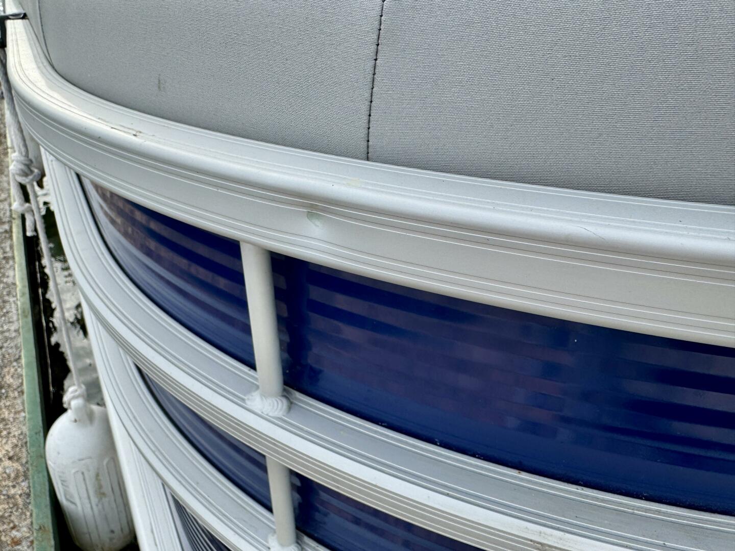 Slide: The Image of Bennington 208 SLJ SPS Tritoon 2024 - 5197858