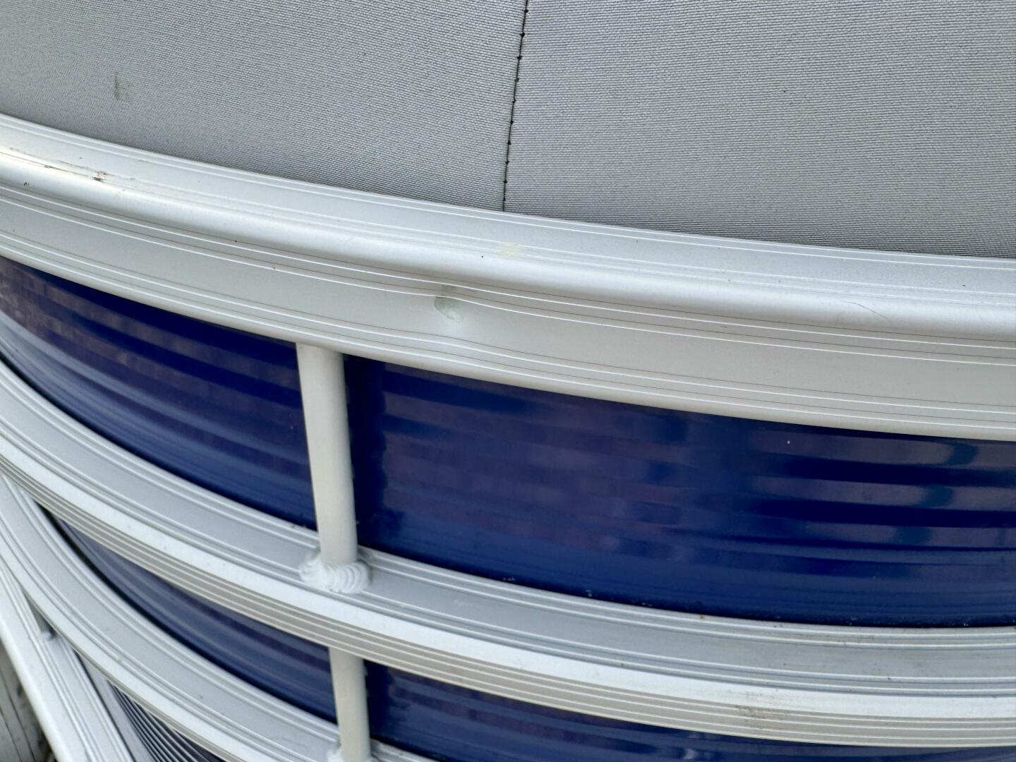 Slide: The Image of Bennington 208 SLJ SPS Tritoon 2024 - 5197859