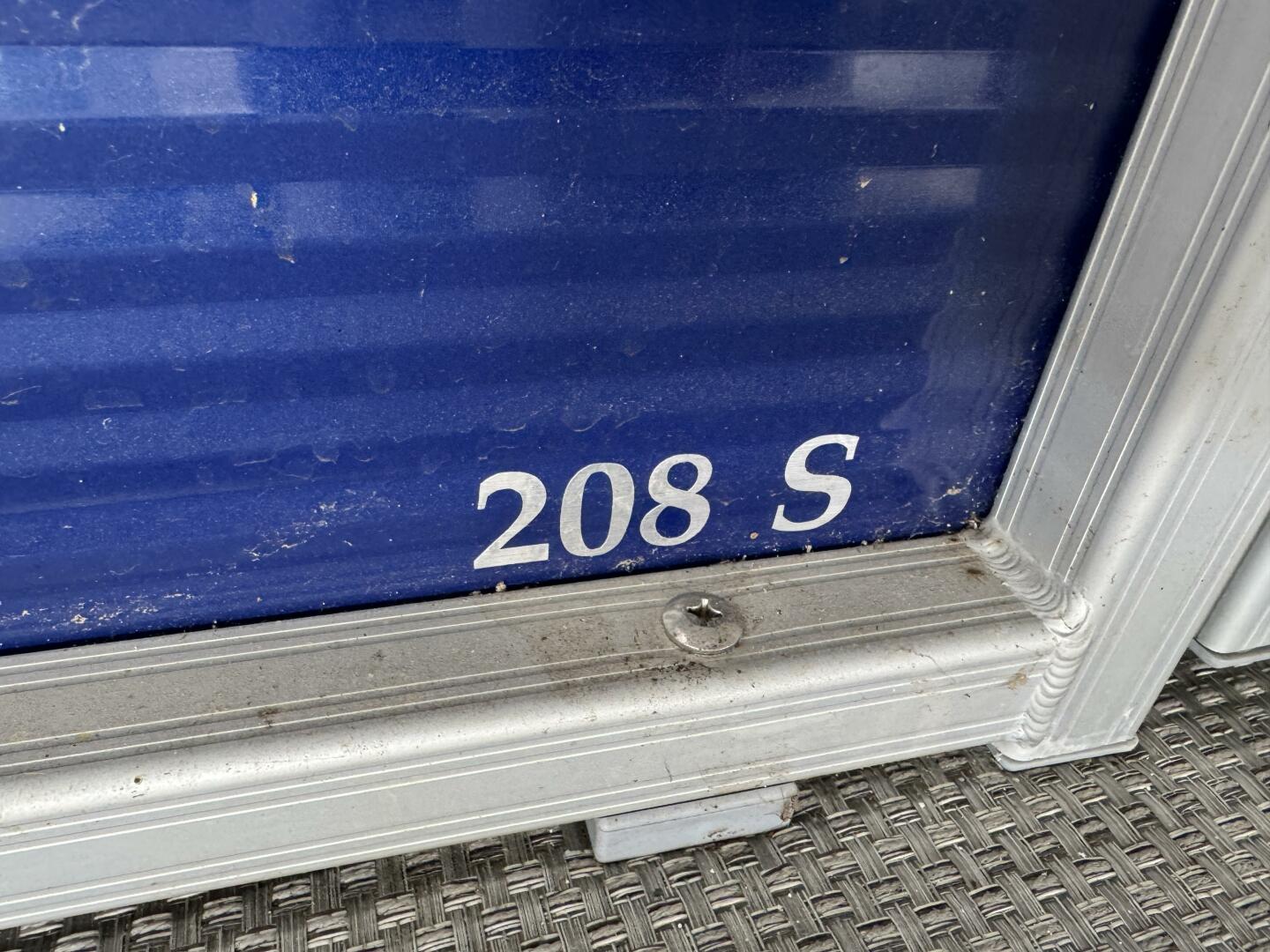 Slide: The Image of Bennington 208 SLJ SPS Tritoon 2024 - 5197864