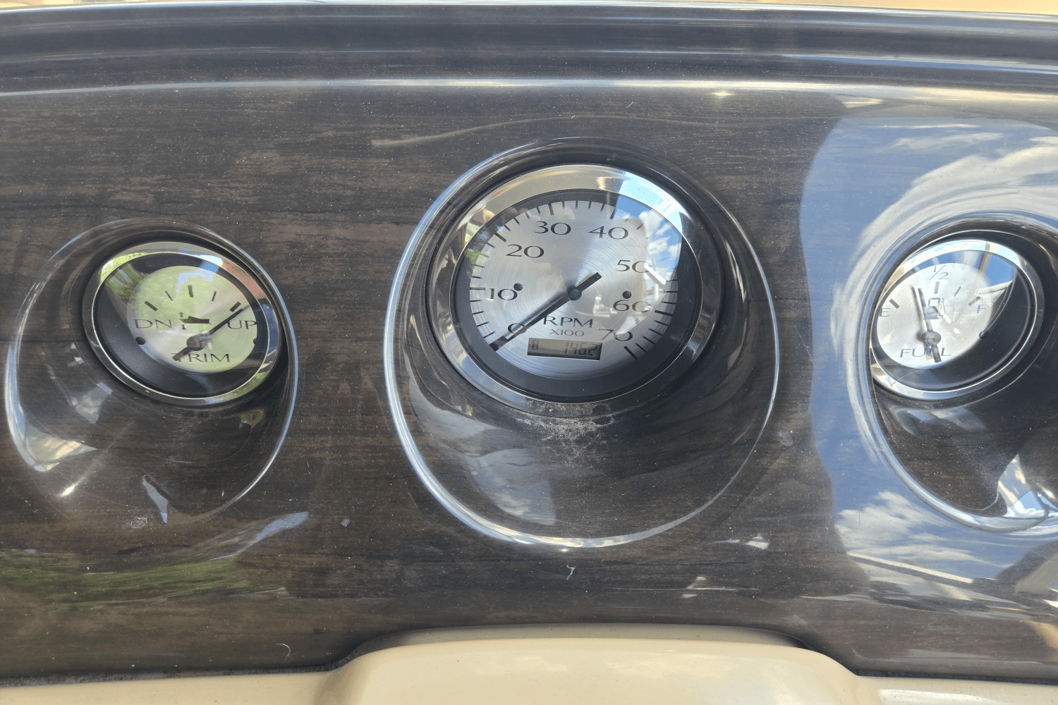 Slide: The Image of Bennington 20 SLM 2018 - 10