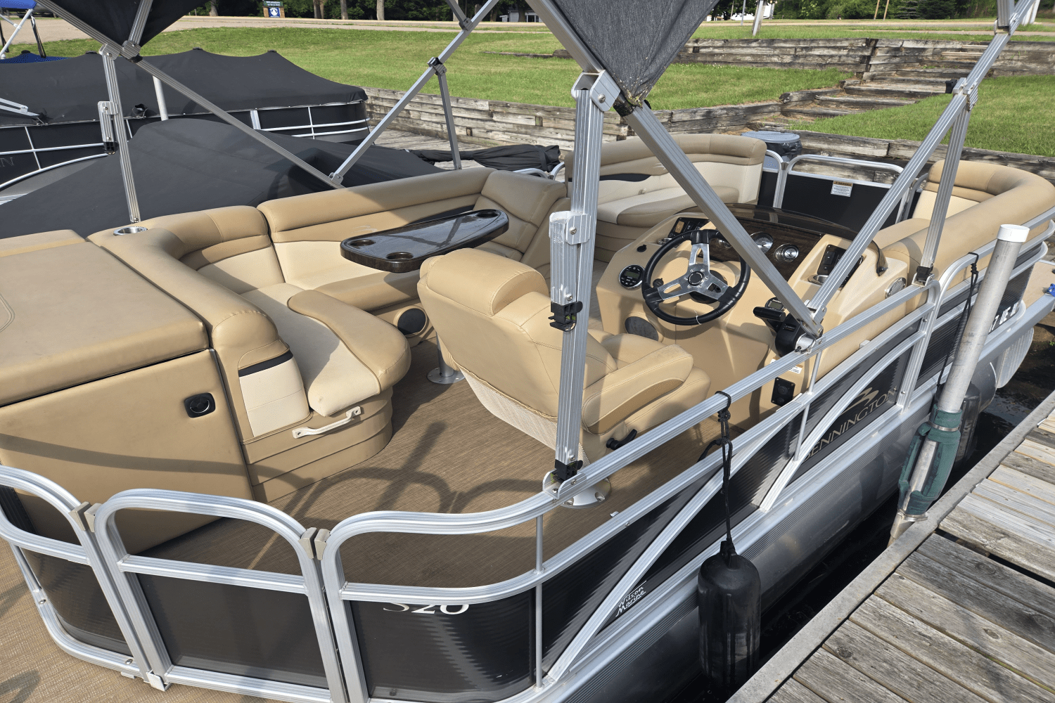 Slide: The Image of Bennington 20 SLM 2018 - 11