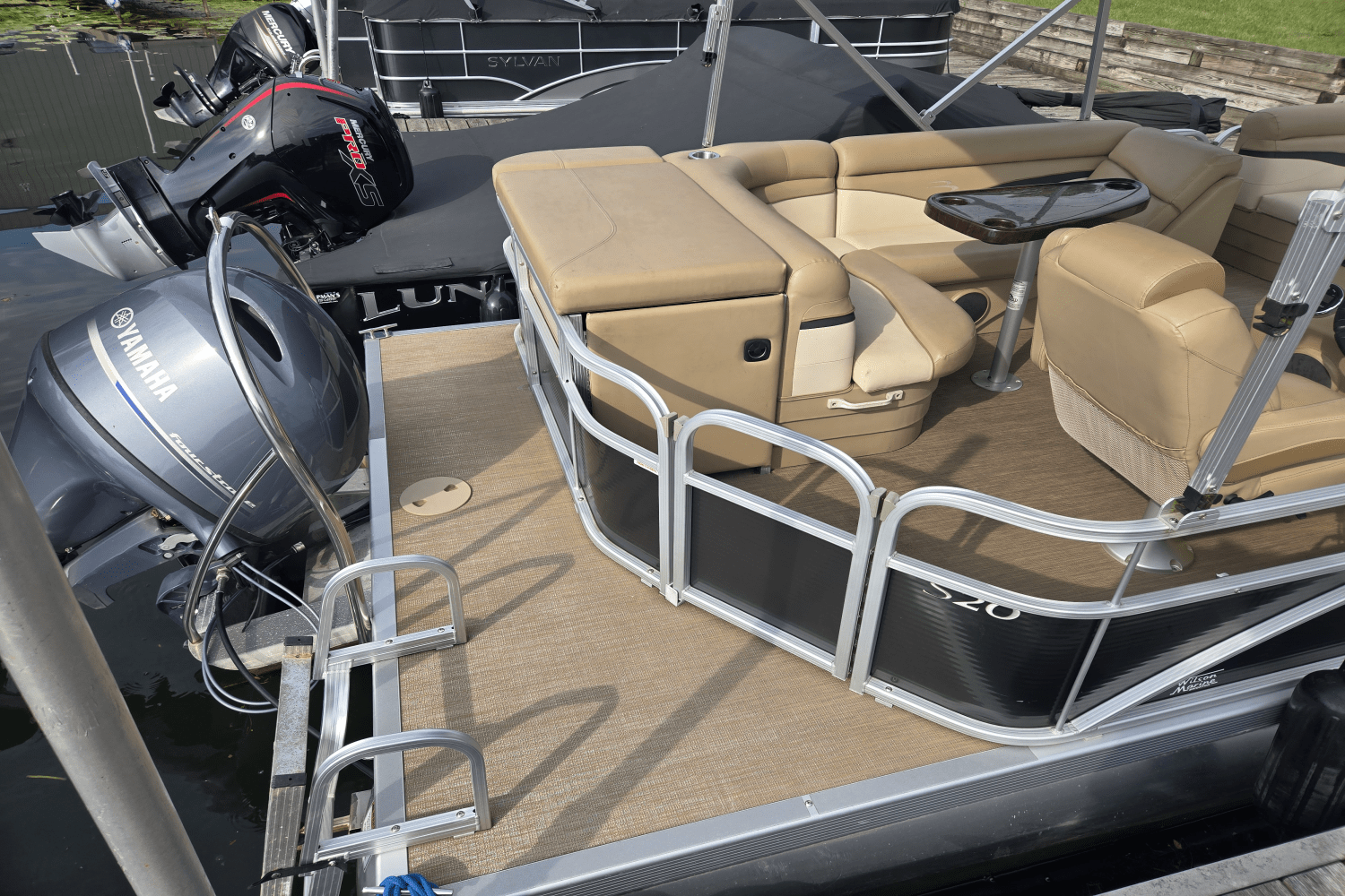 Slide: The Image of Bennington 20 SLM 2018 - 12