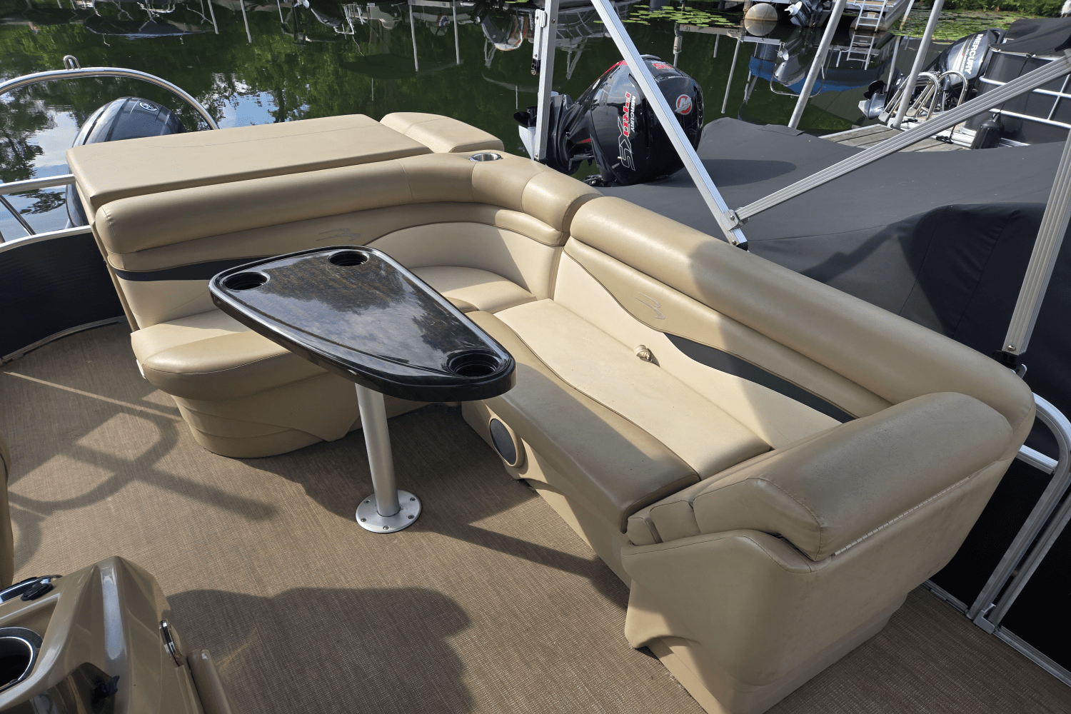 Slide: The Image of Bennington 20 SLM 2018 - 21