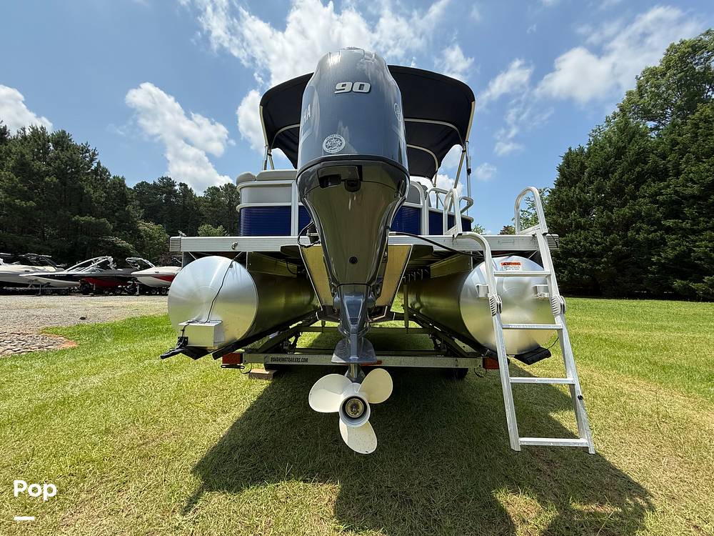 Slide: The Image of Bennington 20SVL 2024 - 15579944