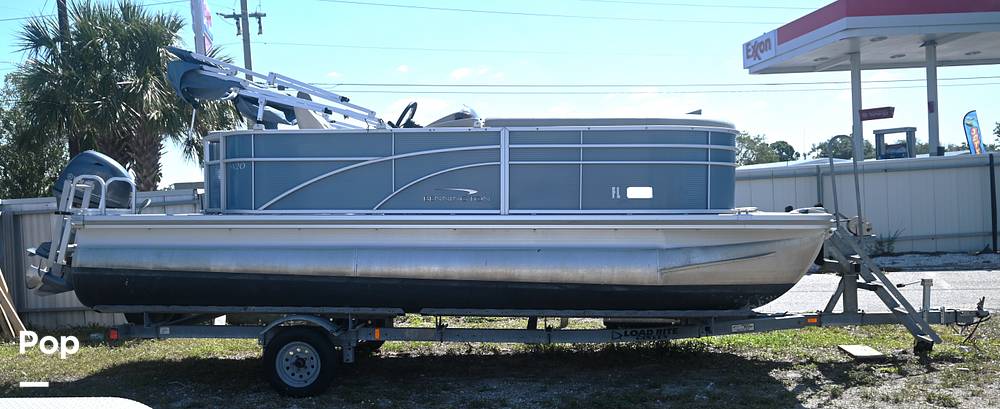 Slide: The Image of Bennington 20 SX 2018 - 15341418